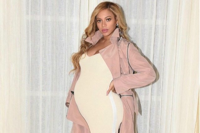 Beyoncé in gravidanza: la star mostra com’è cambiato il suo corpo
