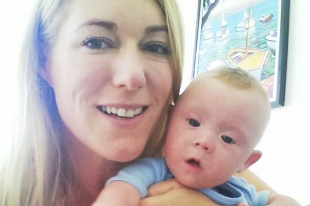 Il figlio che aspetta ha la sindrome di Down: “Volevo abortire, ora me ne pento”