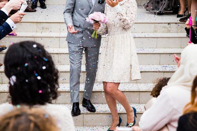 Corso prematrimoniale: cos'è, quanto dura e come funziona