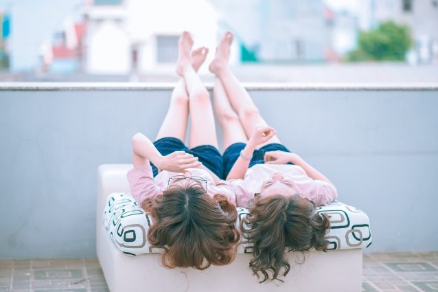 7 motivi per cui una vera amica vale più dell’amore