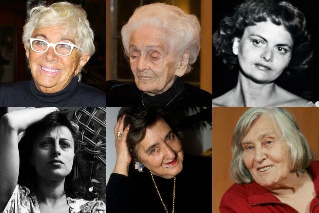 Da Alda Merini alla Montalcini: le grandi donne italiane che hanno cambiato il mondo