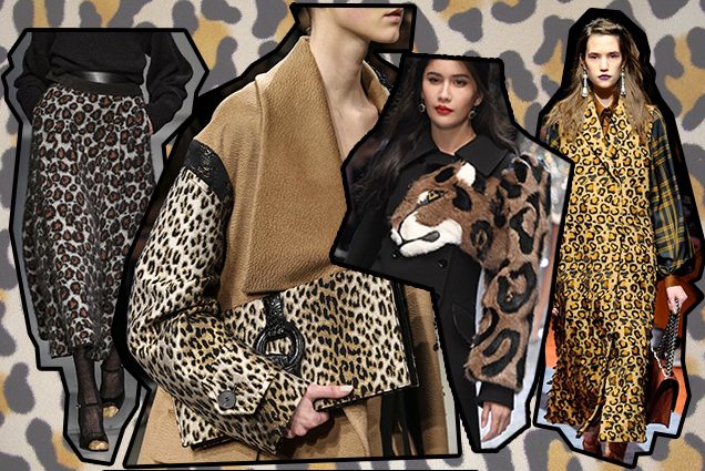 da sinistra Les Copains, Antonio Marras, Dolce e Gabbana, Marco De Vincenzo