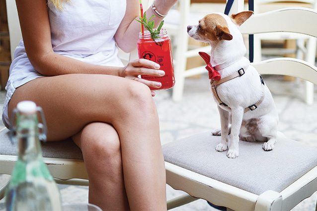 Le 5 posizioni che causano la cellulite