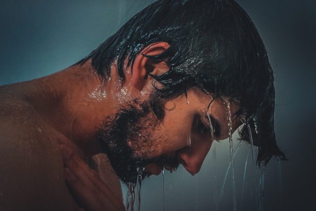 Cosa succede al corpo se non fai la doccia per 2 giorni?