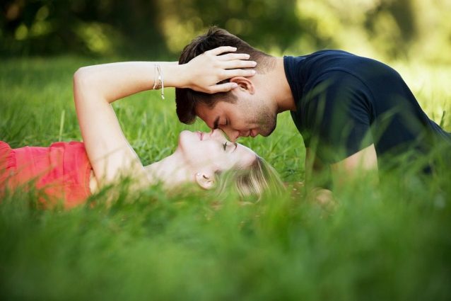5 segnali per capire quando è il momento giusto per andare a convivere