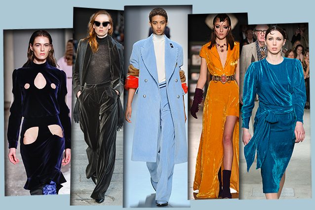 da sinistra Francesco Scognamiglio, Max Mara, Ermanno Scervino, Leitmotiv, Antonio Marras