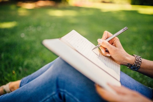 Test psicologico della scrittura: scoprire la propria personalità con la grafologia