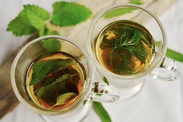 Tisane per digerire: 7 infusi per favorire la digestione
