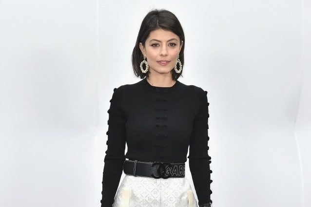 Chanel sceglie l’eleganza italiana: Alessandra Mastronardi è la nuova ambassador