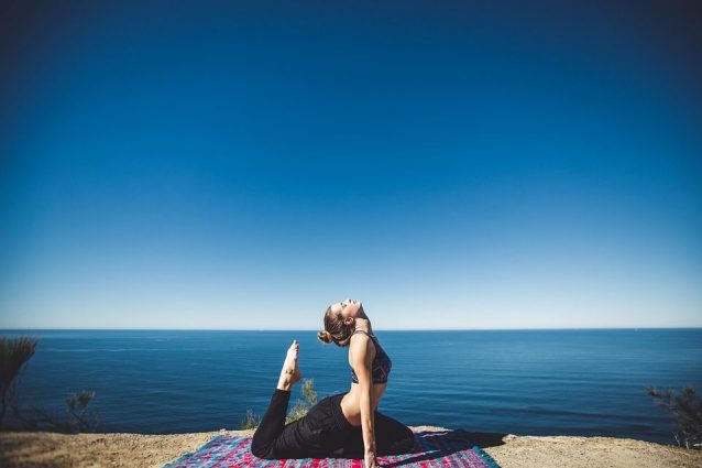Ansia, stress e attività fisica: come calmarsi con l'allenamento fisico