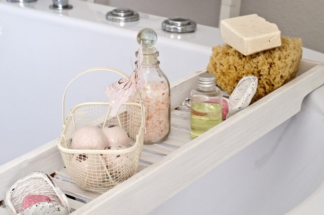 Le 5 cose da sostituire spesso in bagno