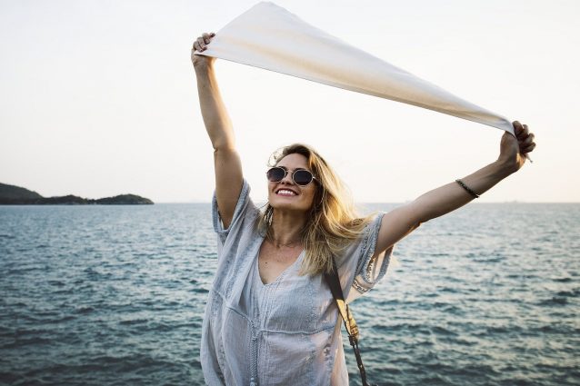 I 10 paesi in cui le donne vivono meglio