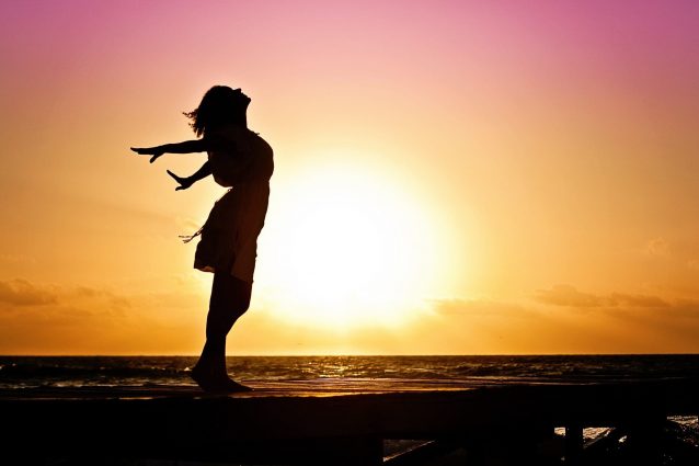 Il segreto per essere felici? Seguire il modello svedese e condurre una vita moderata