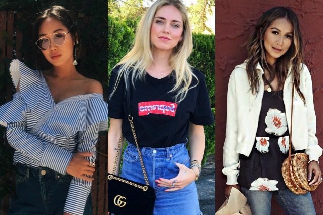 Stop “marchette” sui social per gli influencer