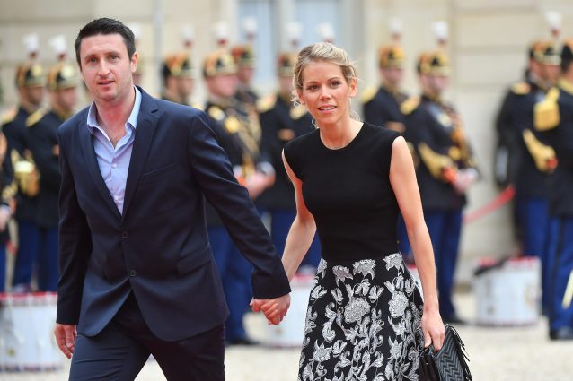Tiphaine Auzière, chi è la figliastra di Macron che difende la mamma dalle critiche