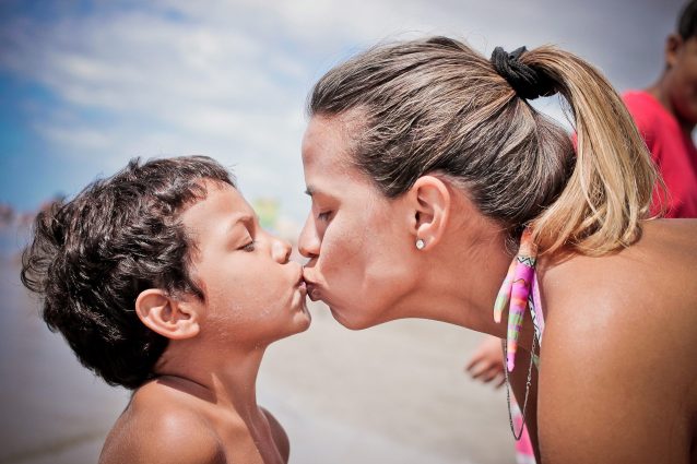 Le mamme italiane? Sono le migliori al mondo!