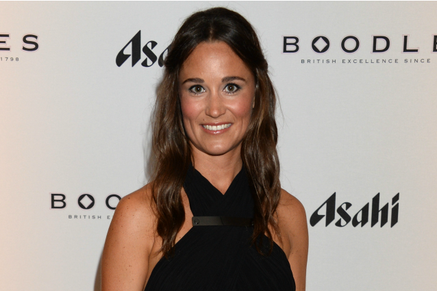 Sirt, la dieta usata da Pippa Middleton per essere in forma il giorno delle nozze