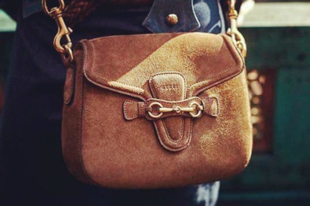 Tolfa, la borsa cult degli anni '60 è il nuovo accessorio fashion