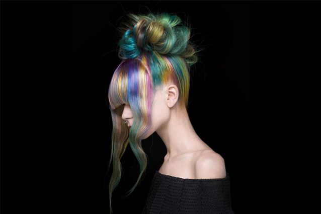 Hair: Chiara Falasca – Photo: Andrea Piunti