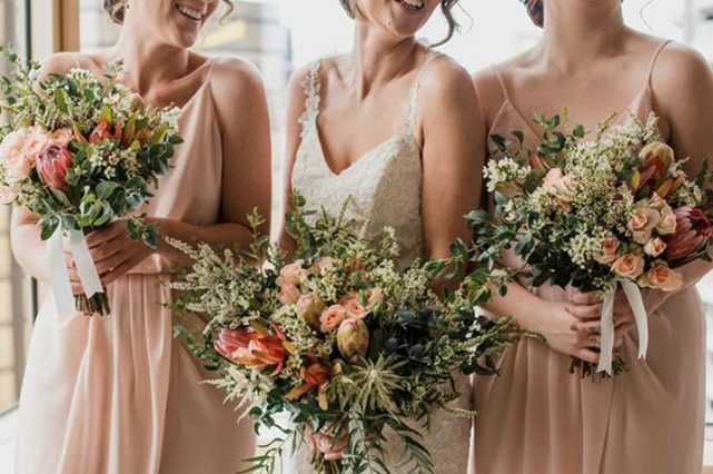 15 cose da non indossare mai ad un matrimonio