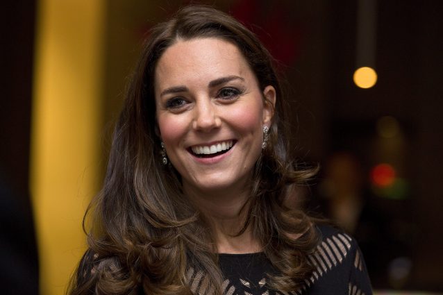 Il segreto di bellezza (economico) di Kate Middleton? Un semplice asciugamano