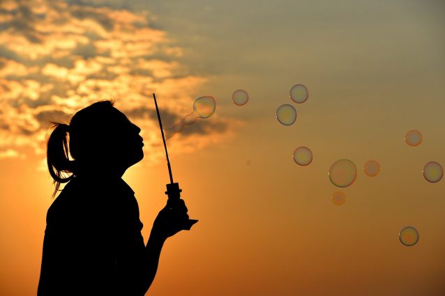 Qual è la tua età mentale? Lo rivela il segno zodiacale
