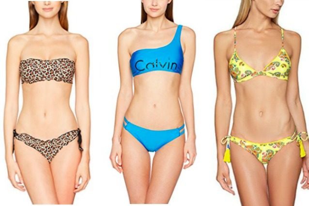 Amazon Prime Day: 9 bikini per l'estate da comprare in saldo
