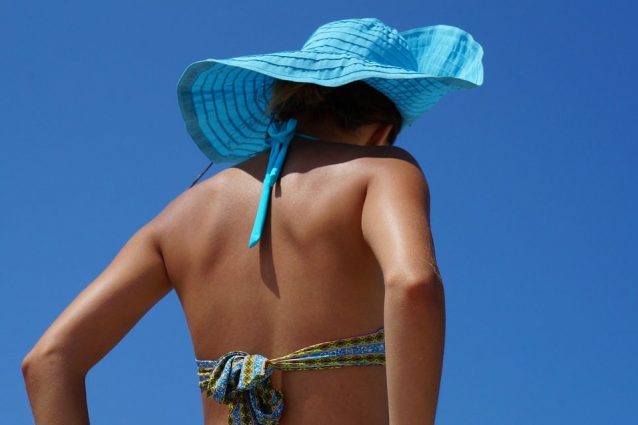Il caldo dà alla testa: ecco perché le temperature elevate mettono di cattivo umore