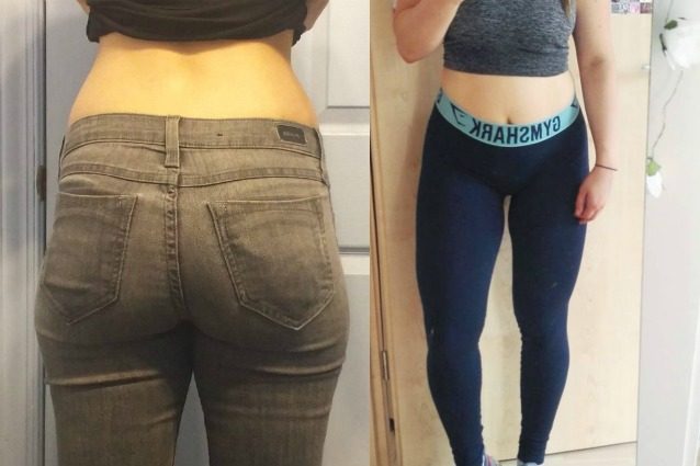 #Hipdips: mostrare i fianchi "imperfetti" è la moda social dell'estate