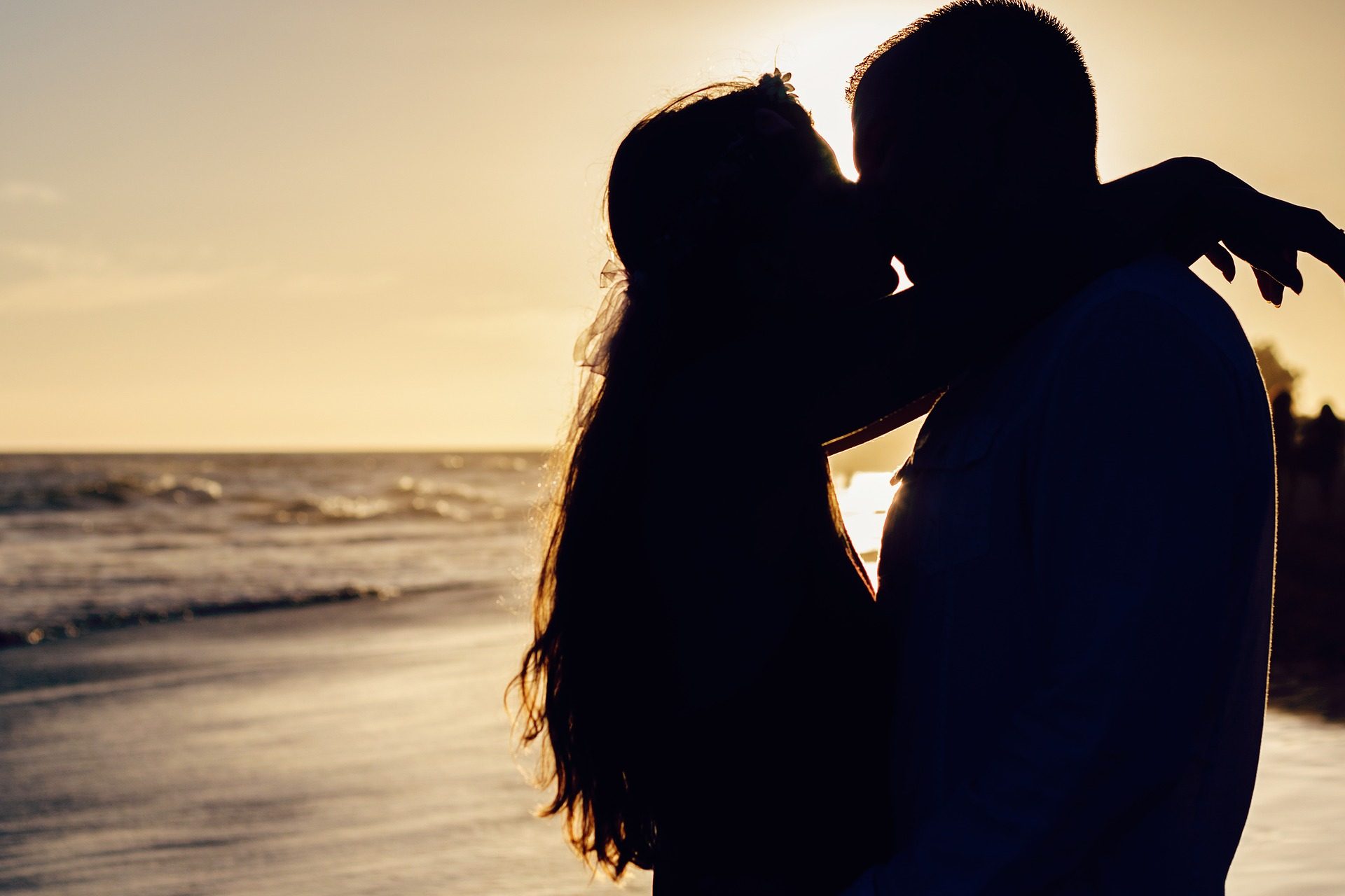 Ci Si Può Innamorare Con Un Bacio