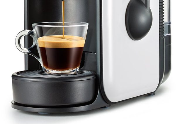 Macchina Lavazza a 40 euro.