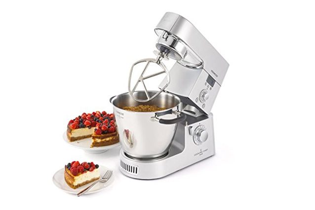 Kitchen Machine Kenwood KM082 in offerta a 620 euro.