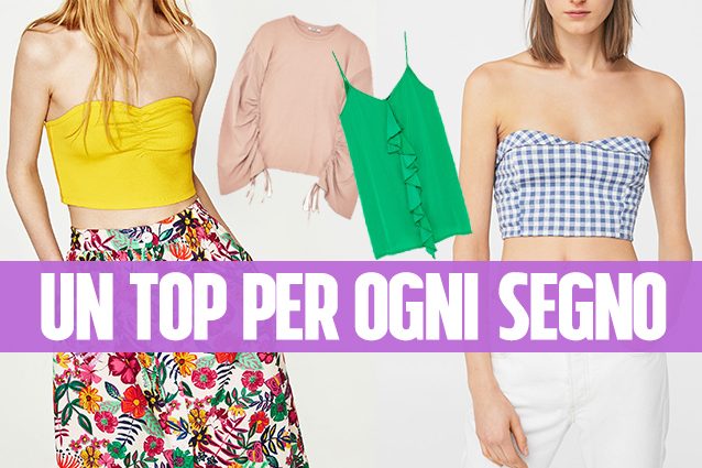 Oroscopo: il top trendy per l'estate perfetto per ogni segno zodiacale