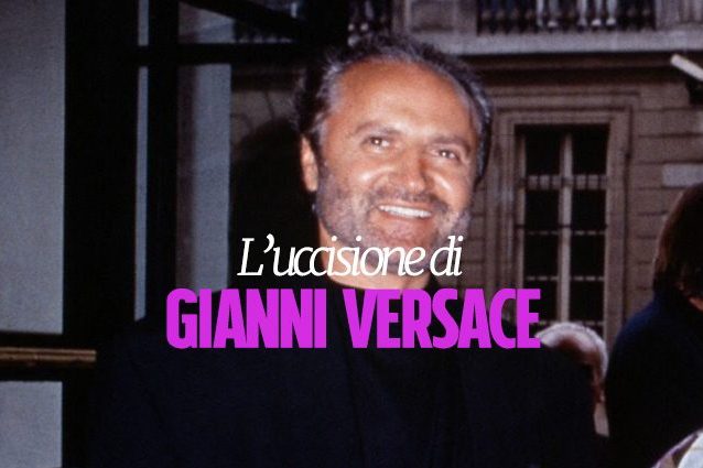 Com’è stato ucciso Gianni Versace, 20 anni fa vittima di un assassino