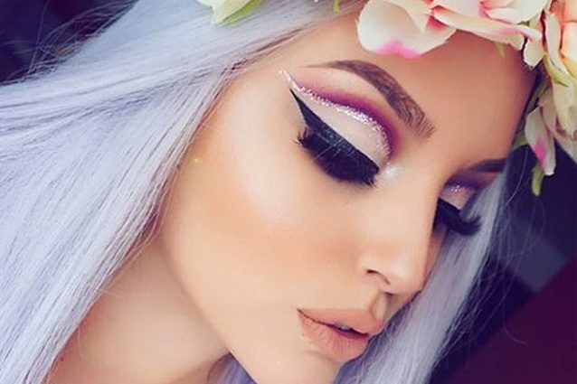 Cut crease, il trucco occhi più trendy dell’estate