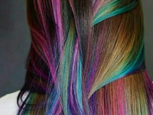 Come Schiarire I Capelli Scuri Naturalmente O Con La