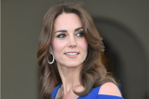 Kate Middleton incinta: partorirà in casa il terzo figlio?