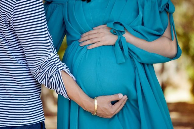 Iperemesi gravidica: quando la dolce attesa diventa pericolosa?