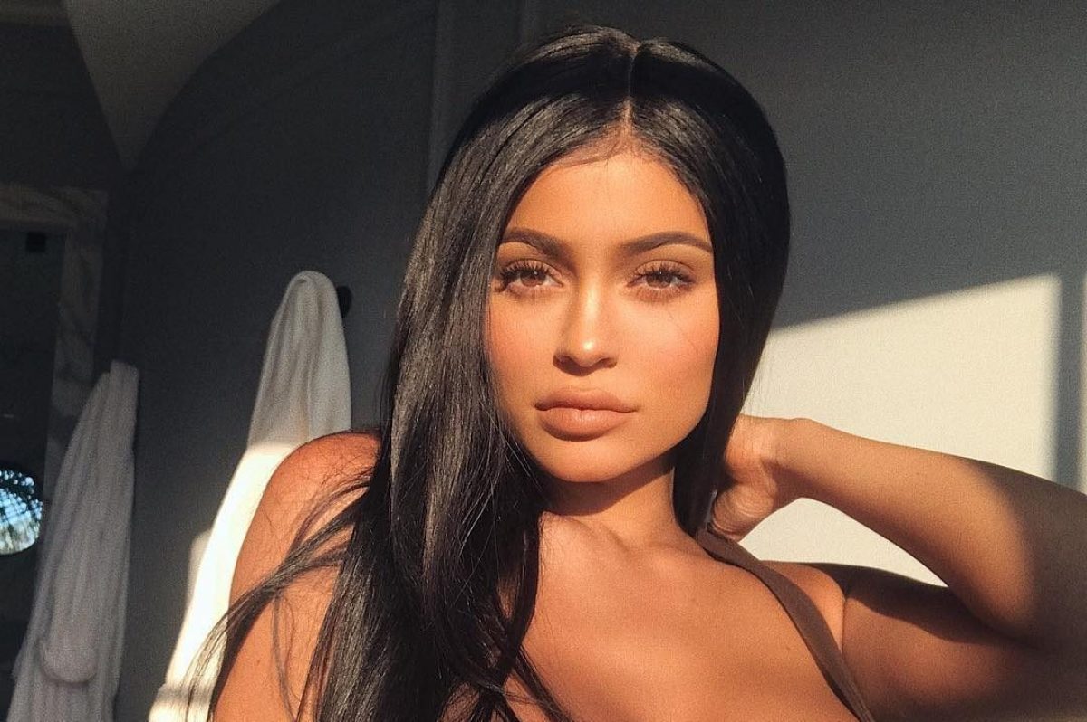 Cosa Si E Rifatta Kylie Jenner