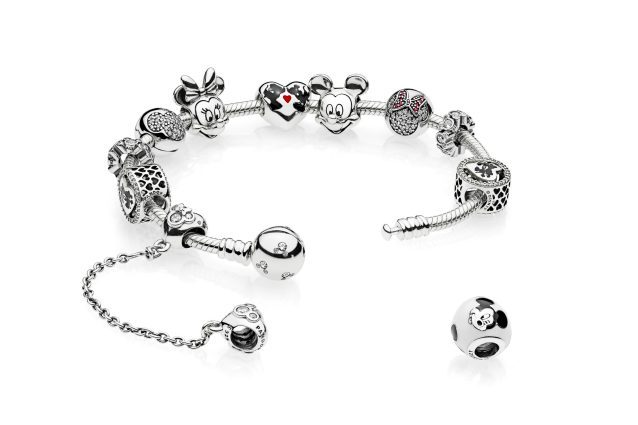ciondoli pandora minnie ciondoli pandora minnie