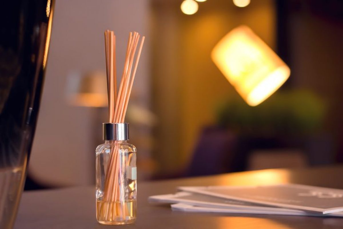 come scegliere i profumi per ambienti