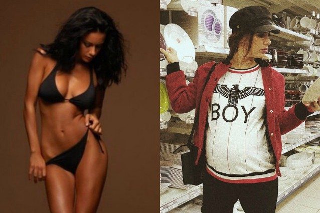 Da &ldquo;Diavolita&rdquo; a neo mamma: la trasformazione di Melita Toniolo