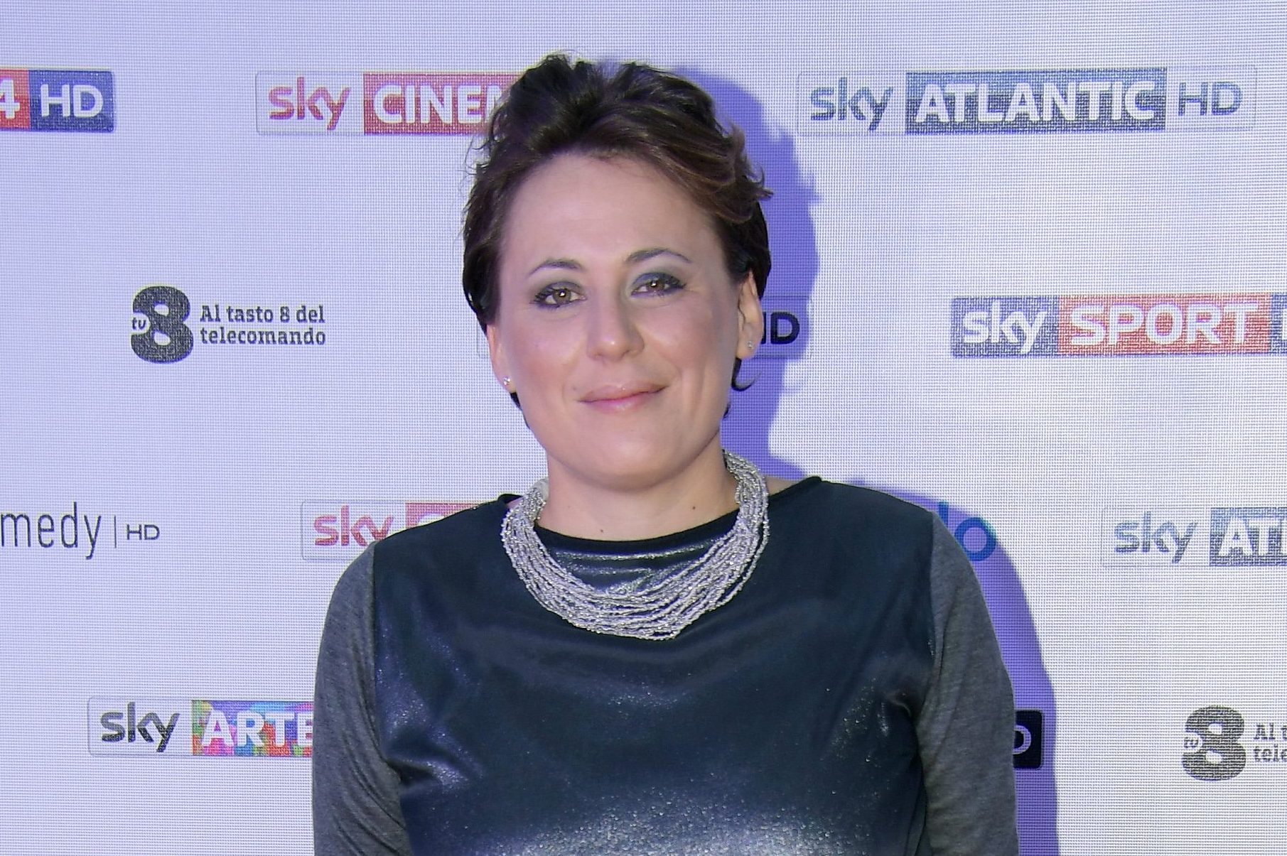 Antonia Klugmann, chi è la chef che sostituisce Carlo Cracco a Mastechef