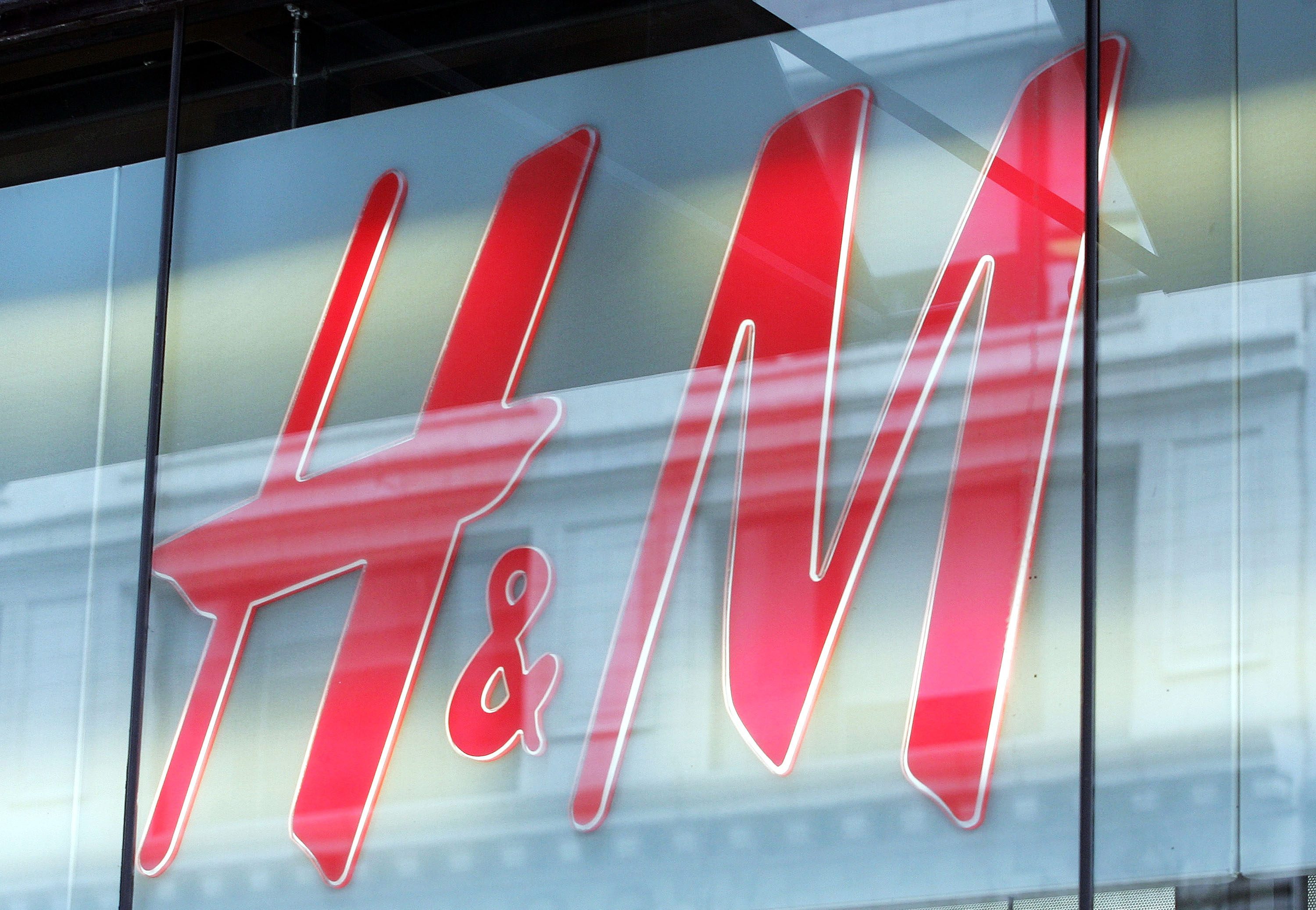 Nyden H&M lancia Nyden, il nuovo marchio di moda low-cost pensato dai Millenials