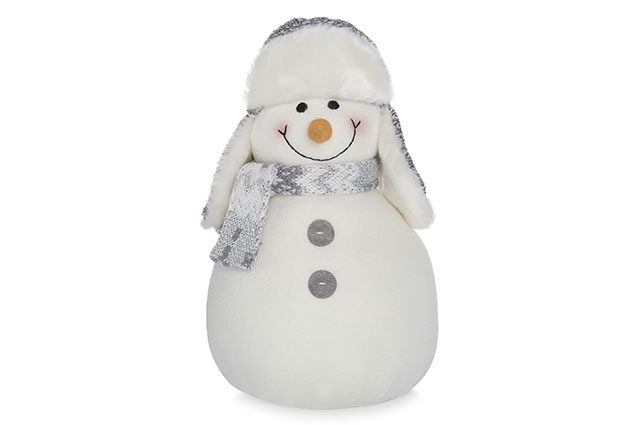 pupazzo di neve Primark