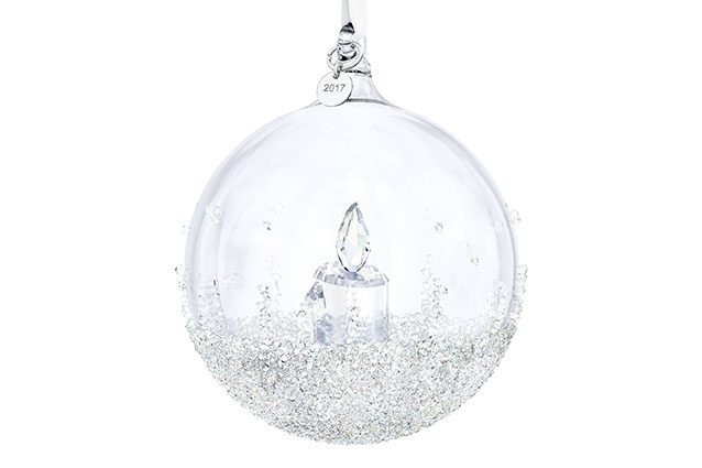 pallina Swarovski