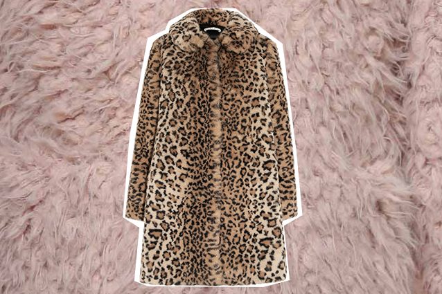 cappotto eco Alice+Oliva