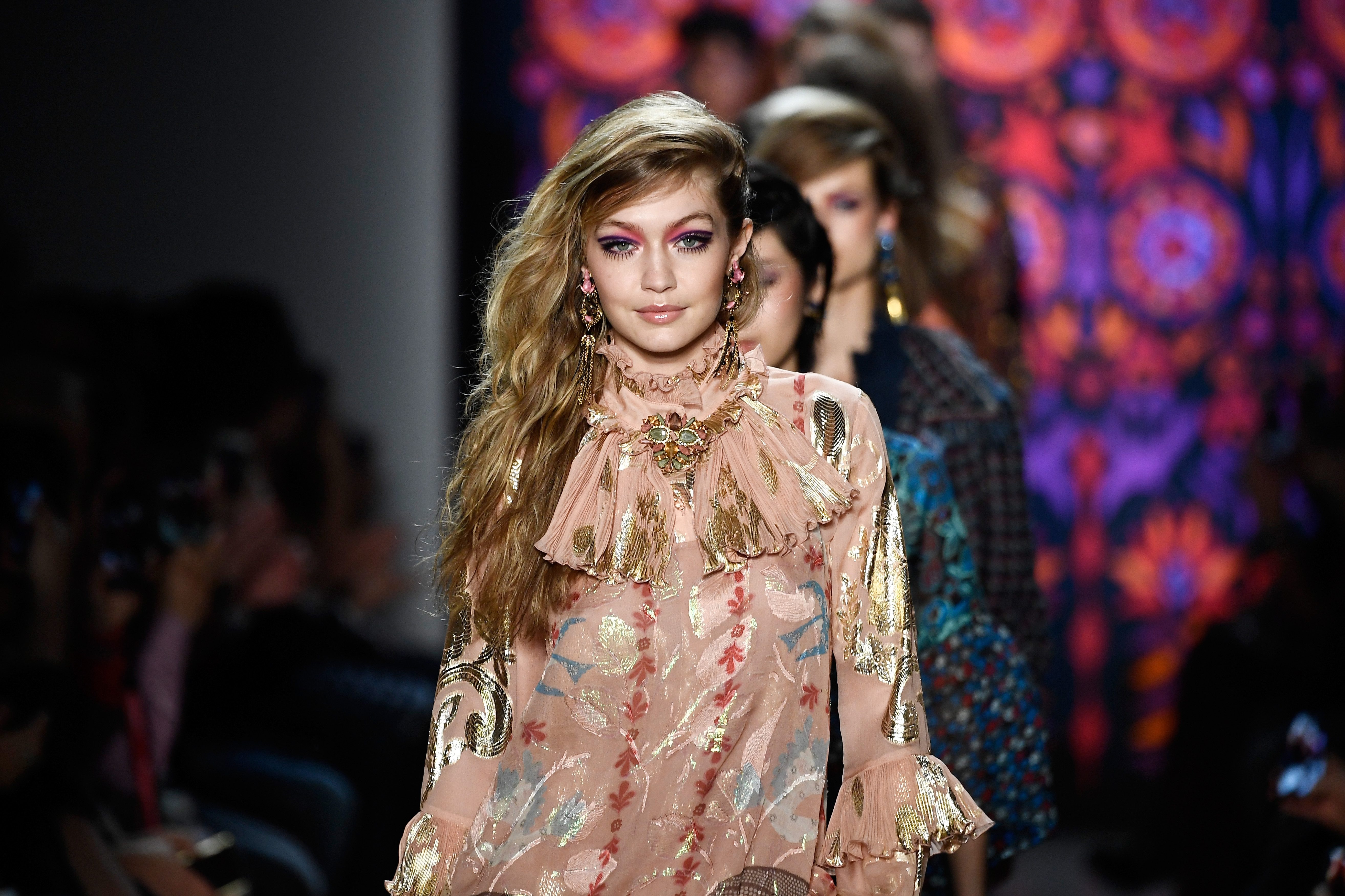 perdita di peso gigi hadid perdita di peso gigi hadid