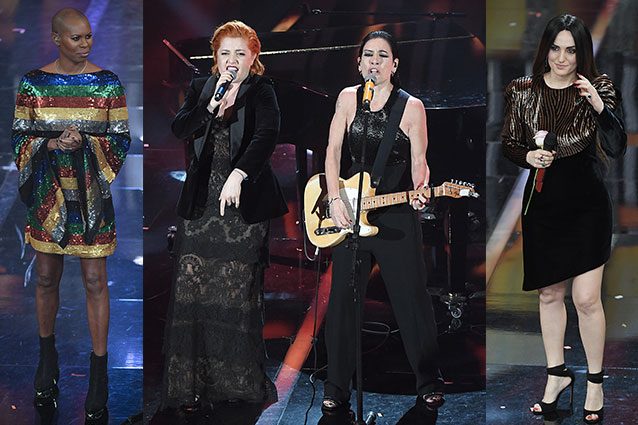 Argento Della Look Favino In Serata Voti Quarta I Sanremo 2018 Ai Argento In Della Look Favino In Argento Serata Voti Quarta I Sanremo 2018 Ai b789f1