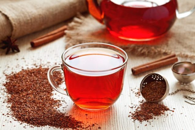 il tè nero lipton ti aiuta a perdere peso